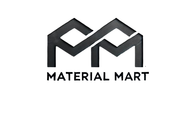 Material Mart Logo